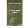Warfighter WWII - Card Dividers
