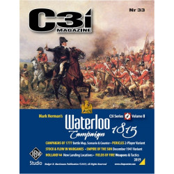 C3i Magazine issue 33