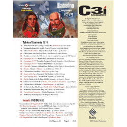 C3i Magazine issue 33