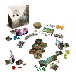 Living Planet - French version