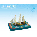 Sails of Glory - Mahonesa 1789