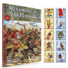 Alexandre contre la Perse