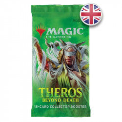 Magic the Gathering :...