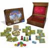 Rajas of the Ganges Goodie box 1