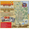 Wings of the Motherland