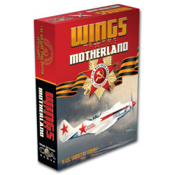 Wings of the Motherland