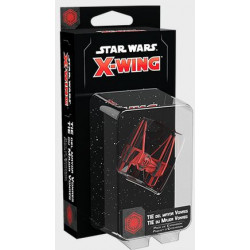 X-Wing 2.0 : TIE du Major...