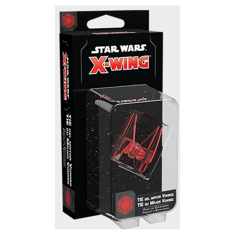 X-Wing 2.0 : TIE du Major Vonreg