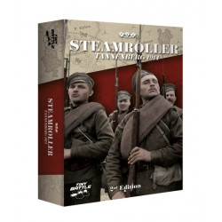 Steamroller Tannenberg 2nd...