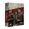 Steamroller Tannenberg 2nd edition - EN