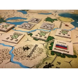 Steamroller Tannenberg 2nd edition - EN