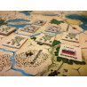 Steamroller Tannenberg 2nd edition - EN