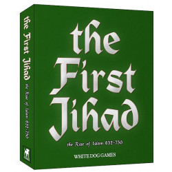 The First Jihad - The Rise...