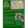 The First Jihad - The Rise of Islam 632-750