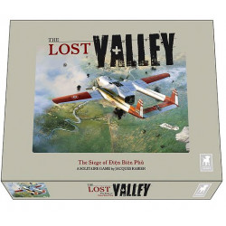 The Lost Valley - The Siege...