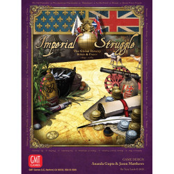 Imperial Struggle 2nd print