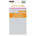 Sleeves French Tarot 61 x112 mm (110)
