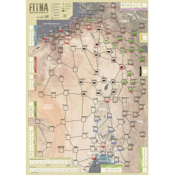FITNA : Global War in the Middle East
