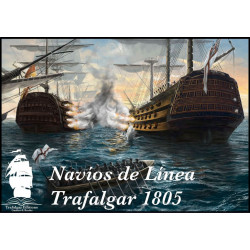 Ship of the line :...