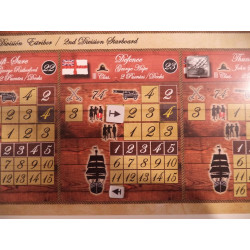 Ship of the line : Trafalgar 1805