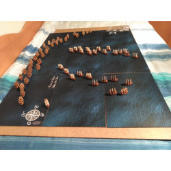 Ship of the line : Trafalgar 1805