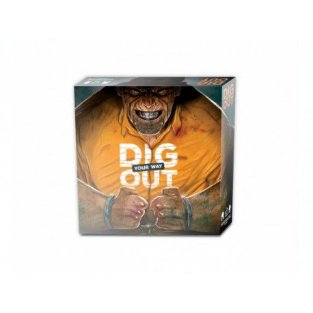 Dig Out