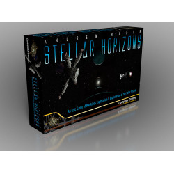 Stellar Horizons