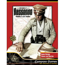 Decision at Kasserine...