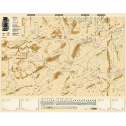 Decision at Kasserine Rommel's Last Chance - Designer Signature Edition