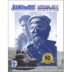 Against the Odds Annual...