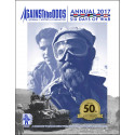 Against the Odds Annual 2017 - Six Days of War