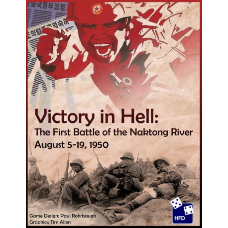 Victory in Hell