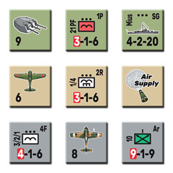 World at War 72 - Paratrooper