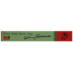 Old School Tactical Volume III - Map Border Strips