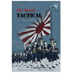Old School Tactical Volume...