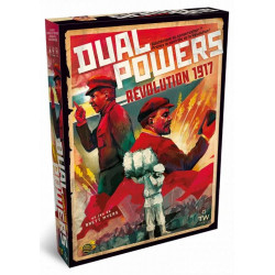 Dual Powers - Revolution...