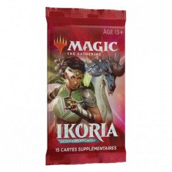 Magic the Gathering :...