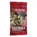 Magic the Gathering : Ikoria - Booster