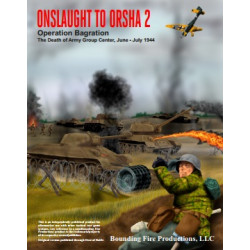 ASL Onslaught to Orsha 2
