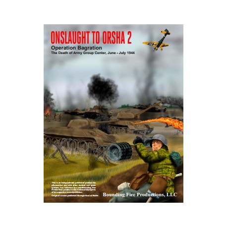 ASL Onslaught to Orsha 2