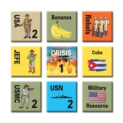 Strategy & Tactics 322 : Banana Wars