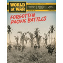 World at War 71 - Forgotten Pacific Battles