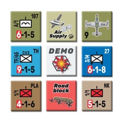 Strategy & Tactics 321 : Airborne Korea