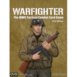 Warfighter: The WWII...