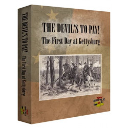 The Devil's to Pay!