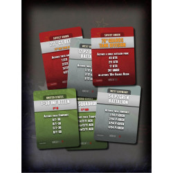 World At War 85 Storming the Gap Expansion Pack
