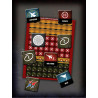 World At War 85 Storming the Gap Expansion Pack