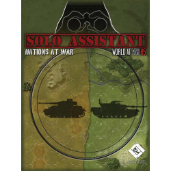 Solo Assistant Nations at...
