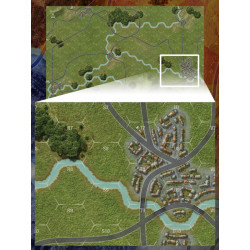 Storming the Gap - World at War 85