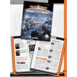 Space Infantry Resurgence